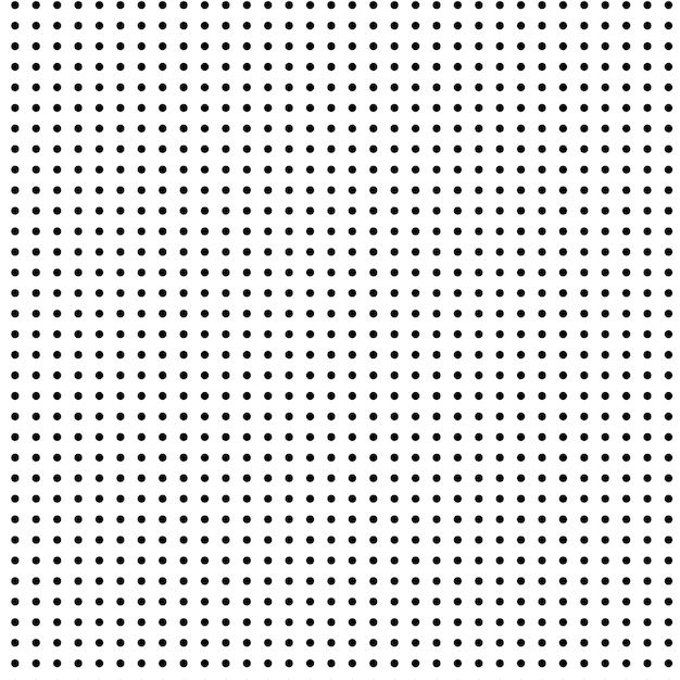 obra de arte de patrón abstracto sencillo