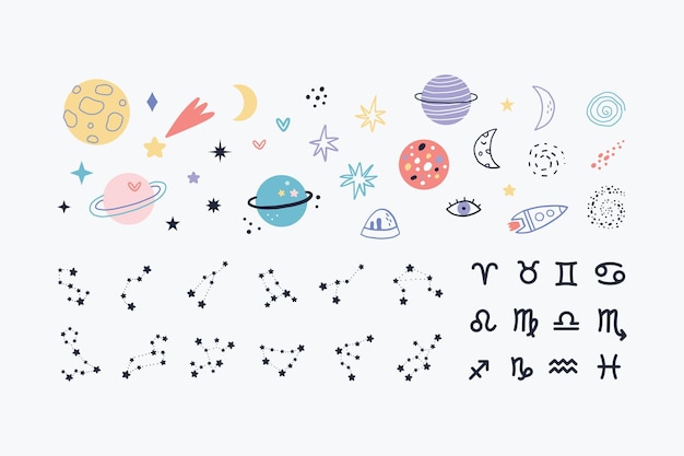 Obras de arte de Adobe Illustrator