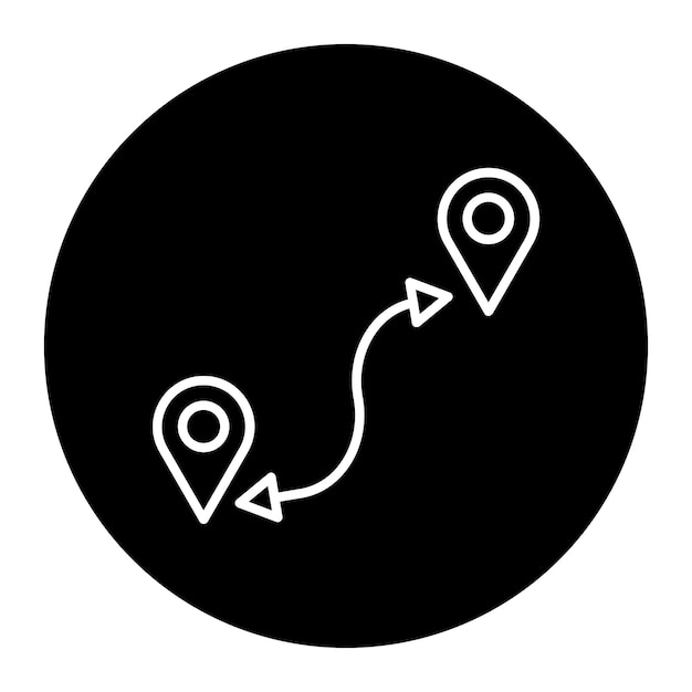 Obtener el icono de direcciones