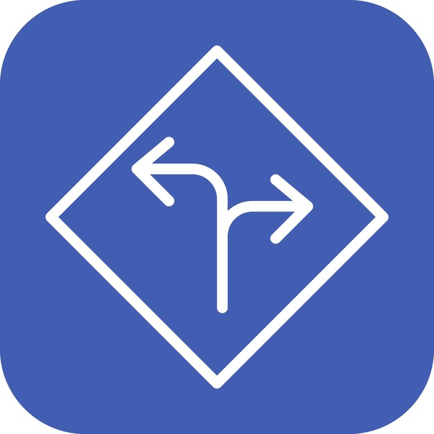 Obtener la imagen vectorial del icono de las direcciones Se puede utilizar para Contacte con nosotros