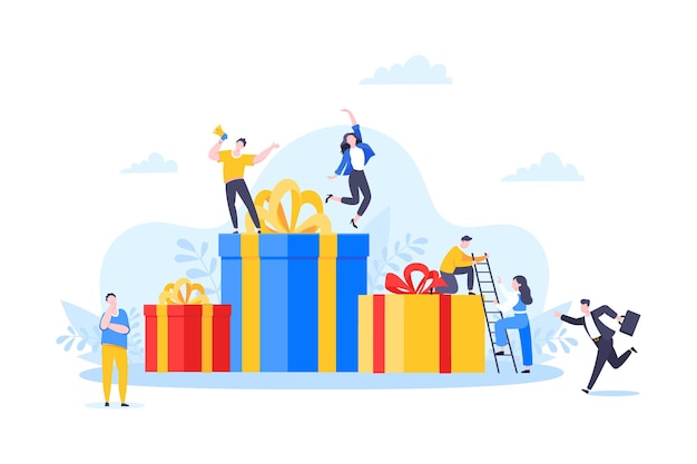 Obtener puntos del programa de lealtad obtener recompensas en línea y regalos obtener tarjeta de lealdad y servicio al cliente