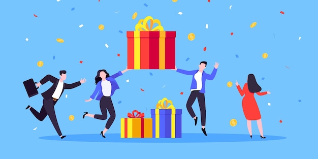 Obtener puntos del programa de lealtad obtener recompensas en línea y regalos