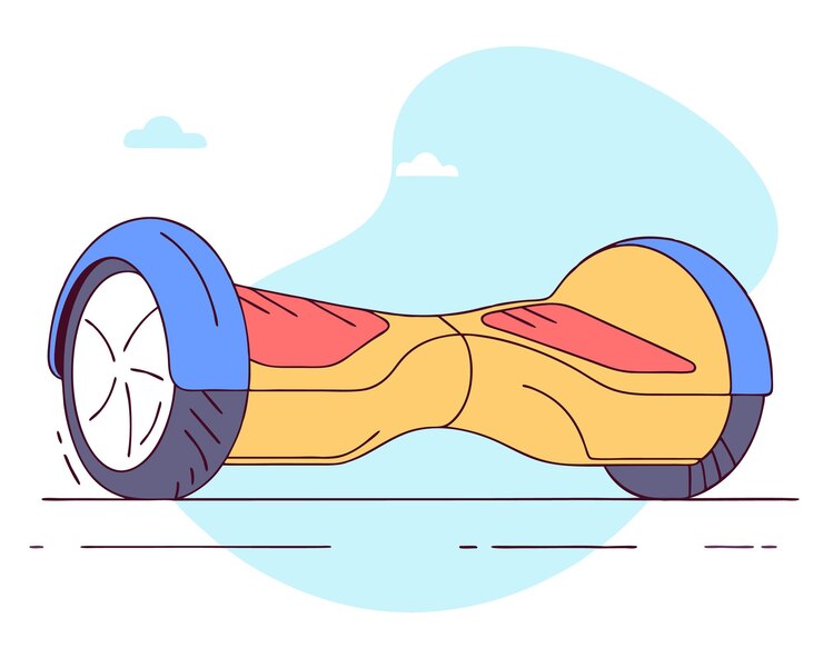 Vector obtenga esta ilustración sketchy de la tabla flotante