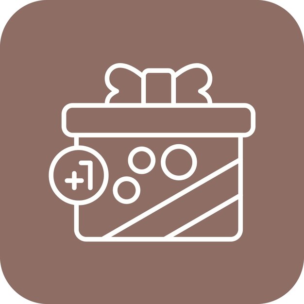 Obtenga una imagen vectorial de íconos gratuita que se puede usar para el Cyber Monday