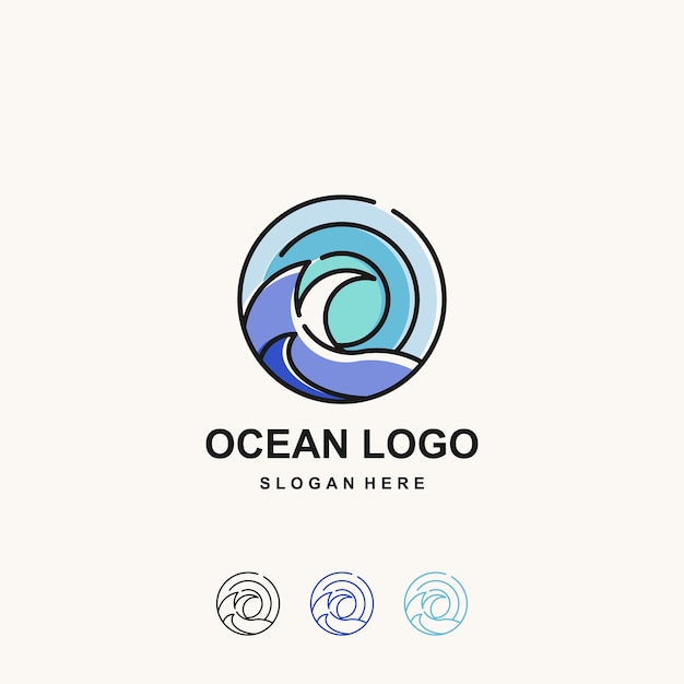 OCEANO (en sus siglas en inglés)