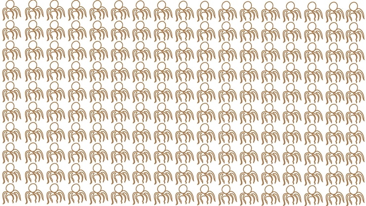 Vector octopus abstract pattern background vector texture and octopus vector background