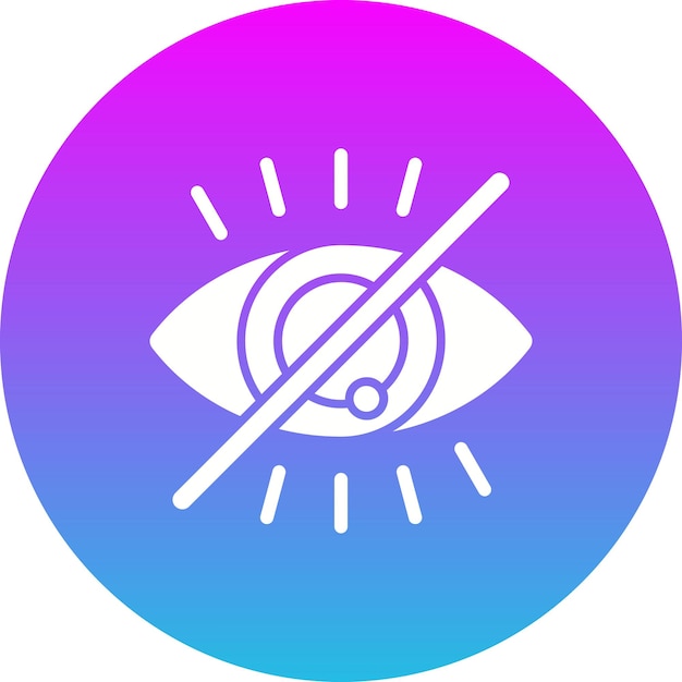 Ocultar el icono