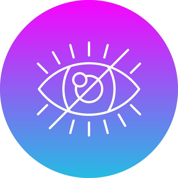 Ocultar el icono