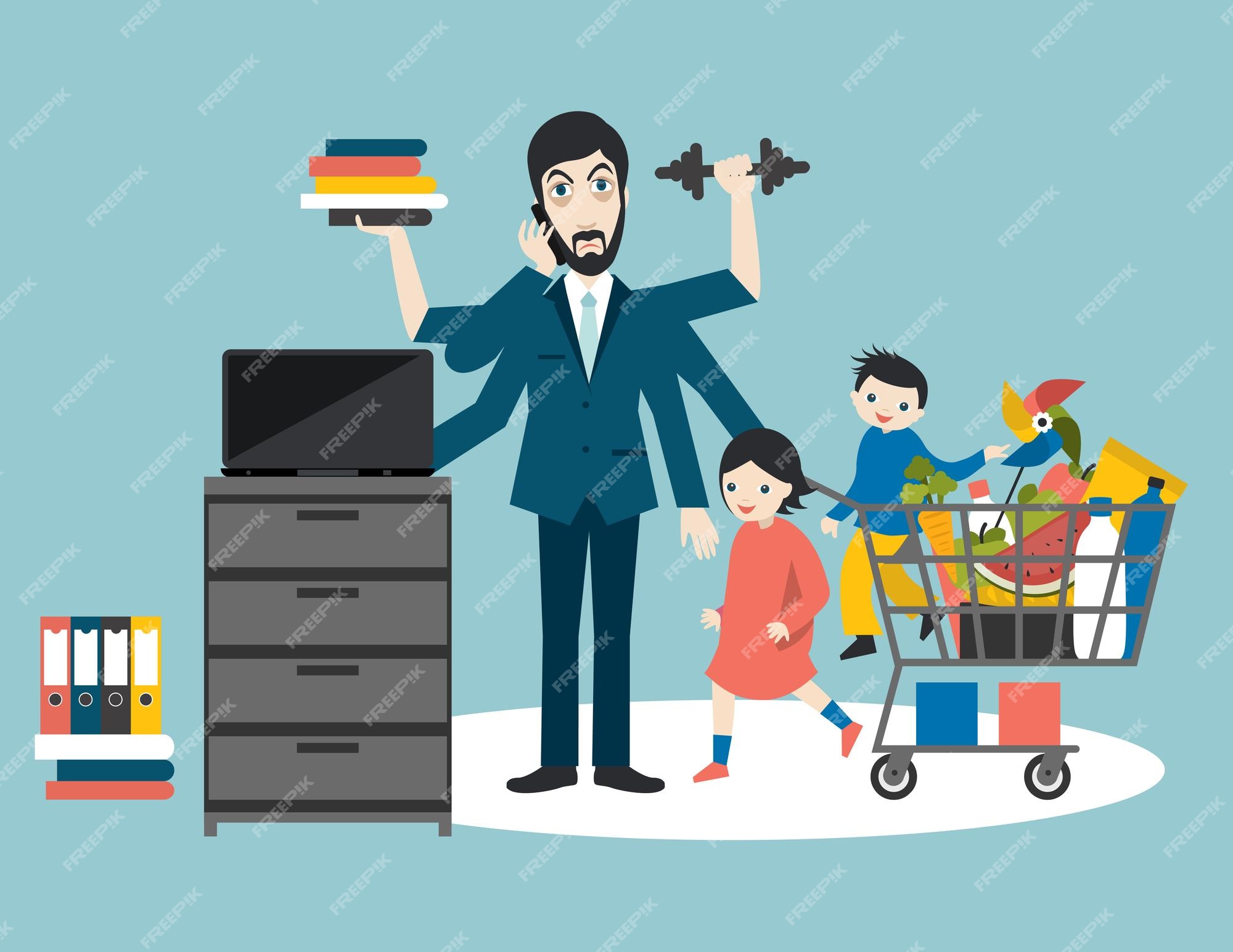 Página 25 | Vectores e ilustraciones de Padre trabajando para descargar gratis | Freepik Página 25 | Vectores e ilustraciones de Padre trabajando para descargar gratis | Freepik