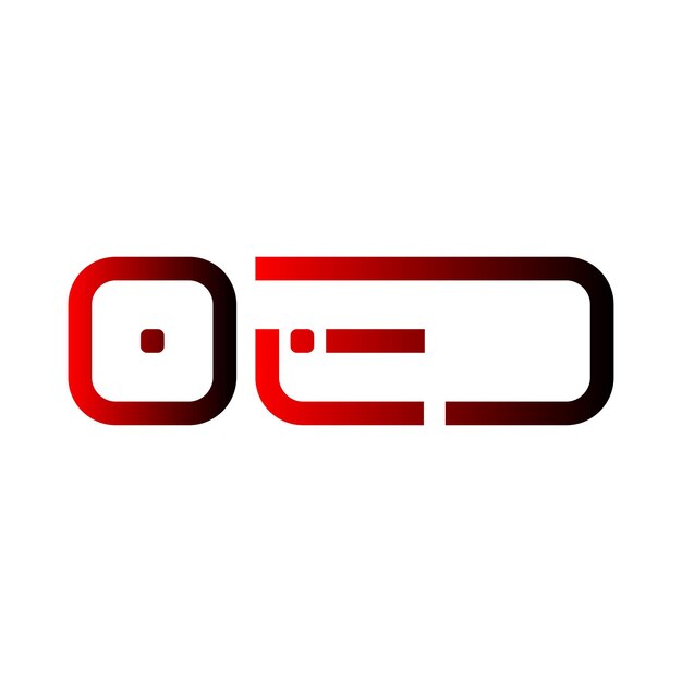 ode doe oed edo eod deo dispositivo tecnológico aparatos electrónicos