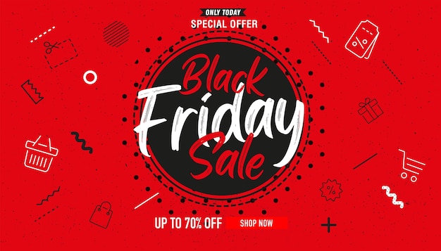 Oferta especial de Black Friday solo hoy Hasta 70% de descuento