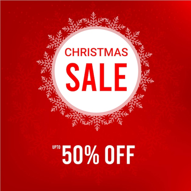 Oferta especial de Navidad feliz Navidad y próspero año nuevo