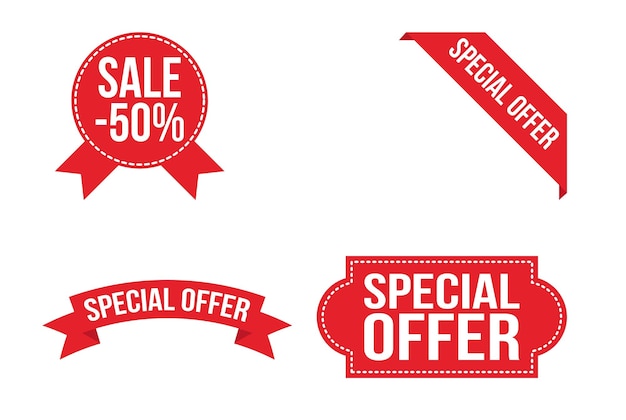 oferta especial