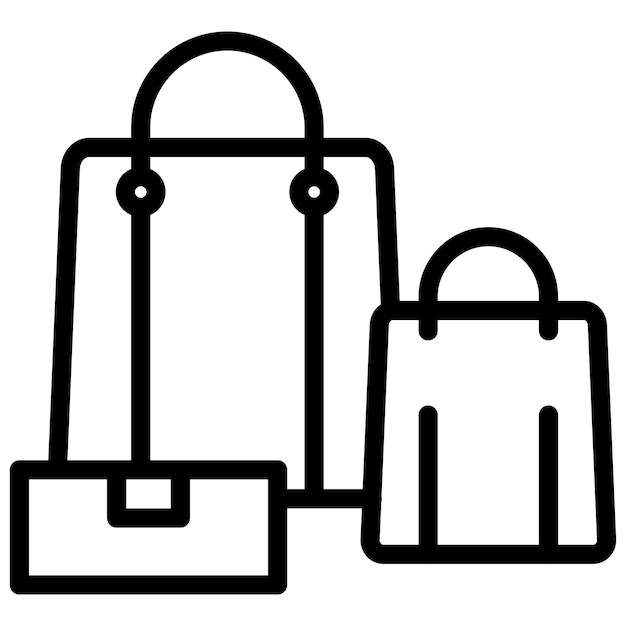 Las ofertas de compras estilo iocn