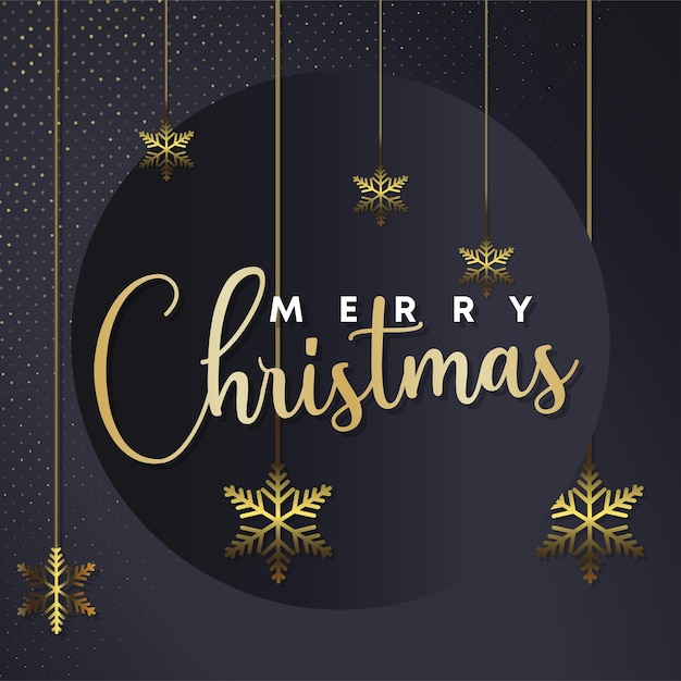 Offres promocionales de descuento navideño venta banner de vacaciones estacional diseño moderno de banner de Navidad vacaciones de invierno póster de redes sociales Feliz Navidad y Feliz Año Nuevo publicación de promoción de compras