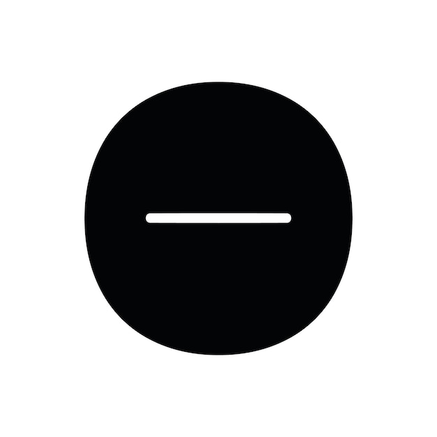 Oficina Vector delgada línea Web icono tendencia moderna en el estilo Símbolos lineales