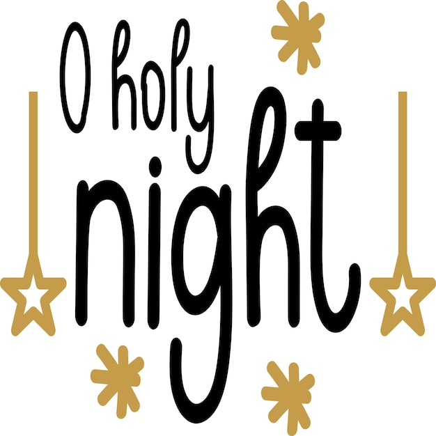 Oh Santa Noche