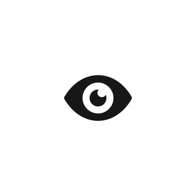 ojo logotipo