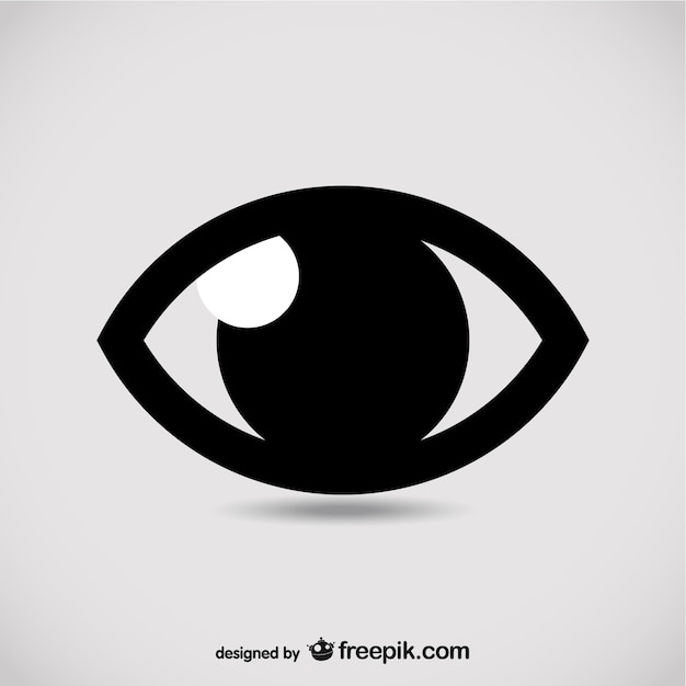 Ojo negro