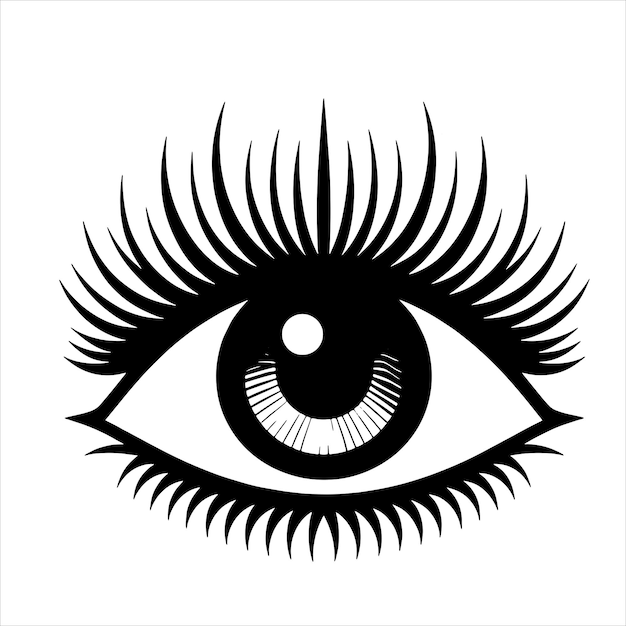 Ojo Svg