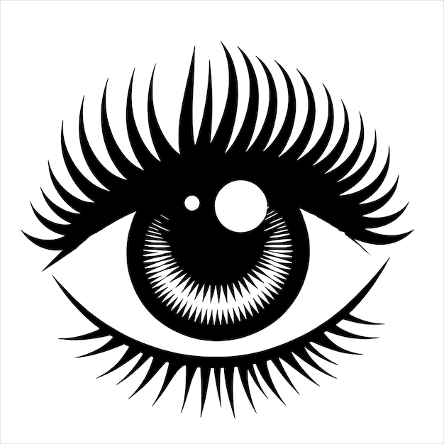 Ojo Svg