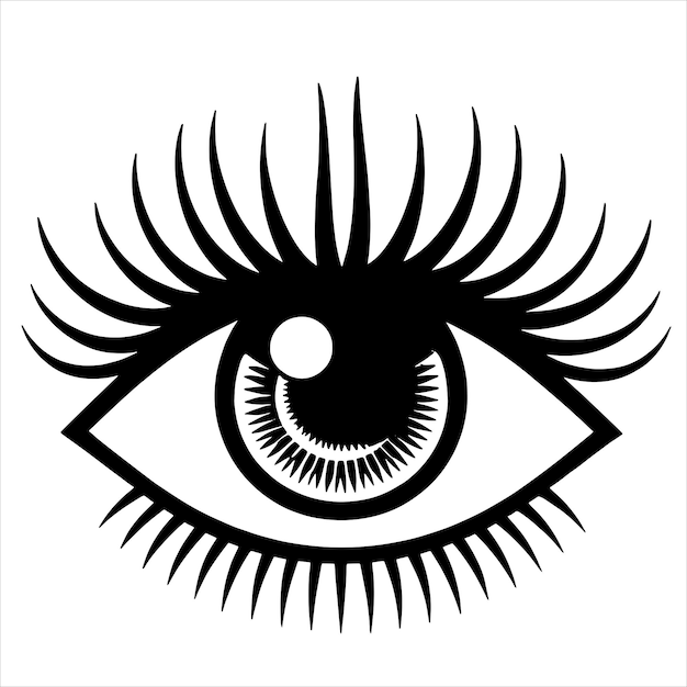 Ojo Svg