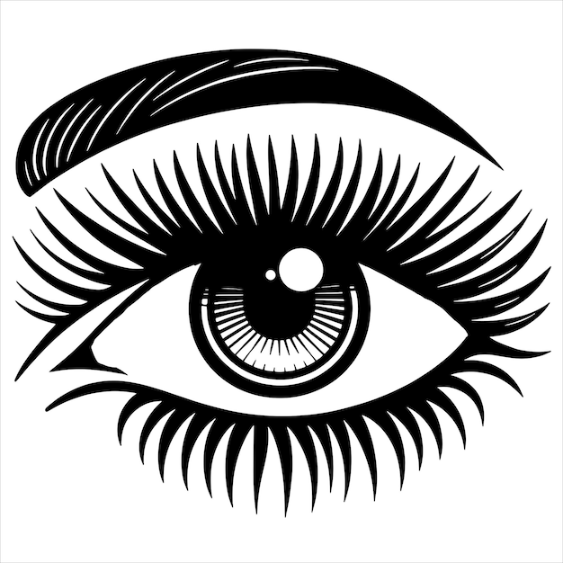 Ojo Svg