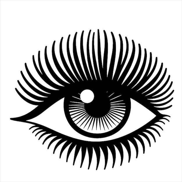 Ojo Svg