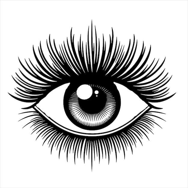 Ojo Svg