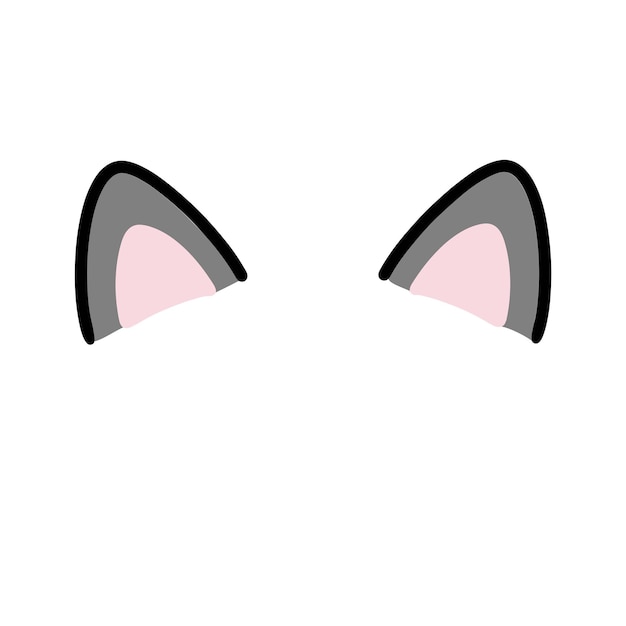 los ojos de un gato están mirando a la cámara