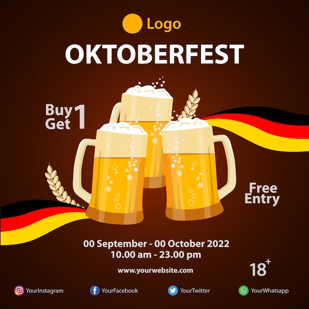 Oktoberfest