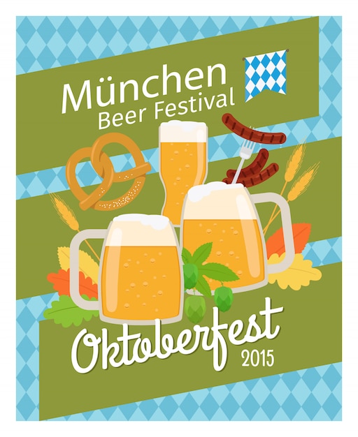 El Oktoberfest