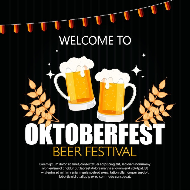 El oktoberfest