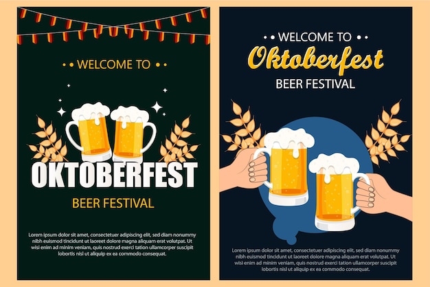 El oktoberfest