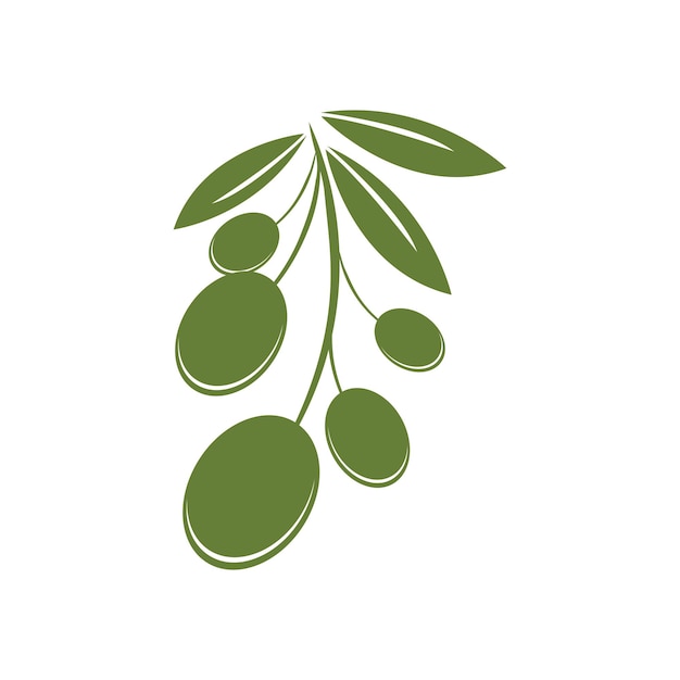 de oliva