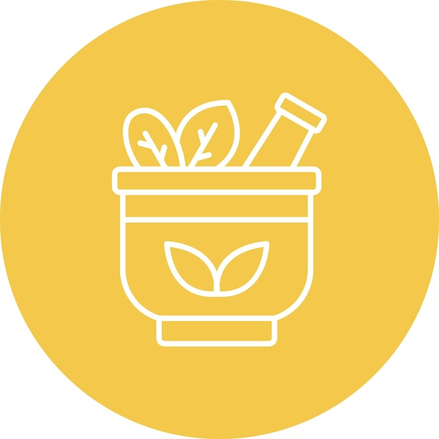 una olla de flores con una planta y una planta en ella