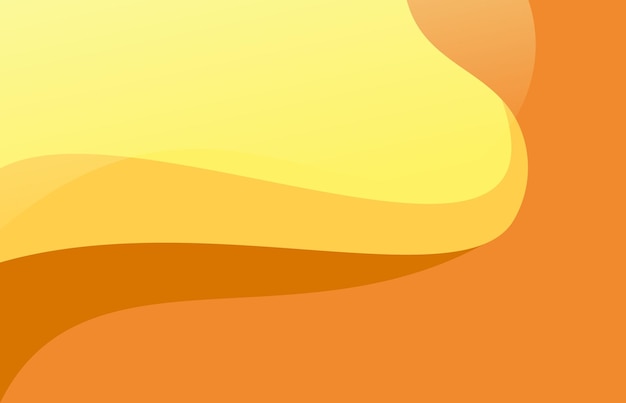 onda de fondo vectorial