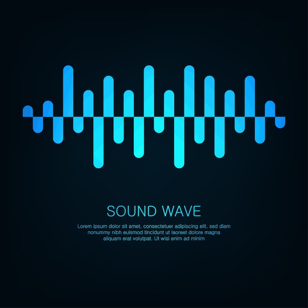 onda de sonido