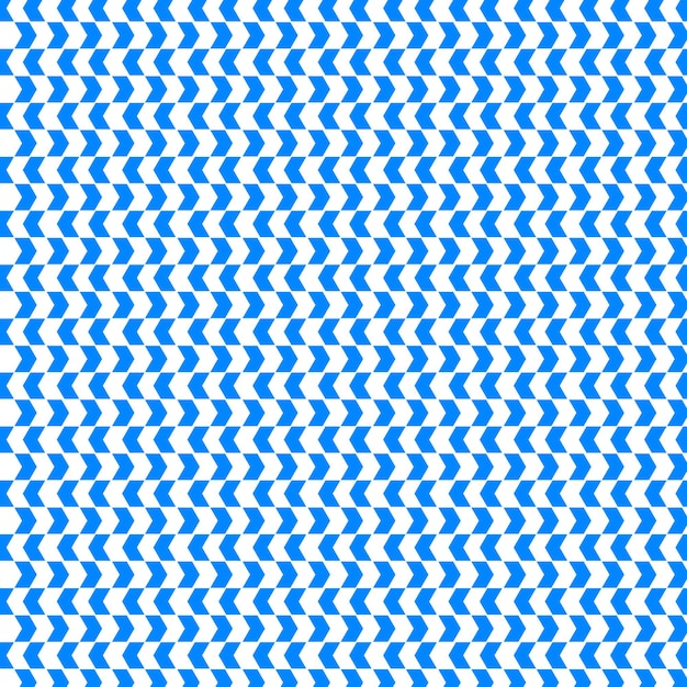 ondas azules sobre un fondo azul