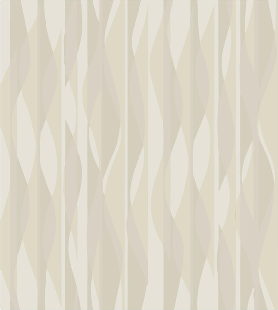 Ondas beige abstractas