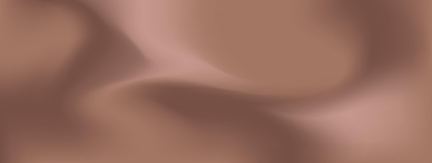 Las ondas de color moca fluido borroso gradiente fondo abstracción dunas del desierto fondo