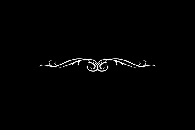Ondas decorativas 07896