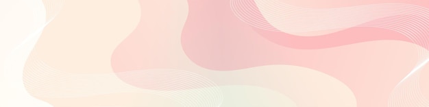 Ondas de gradiente vibrantes para imágenes llamativas