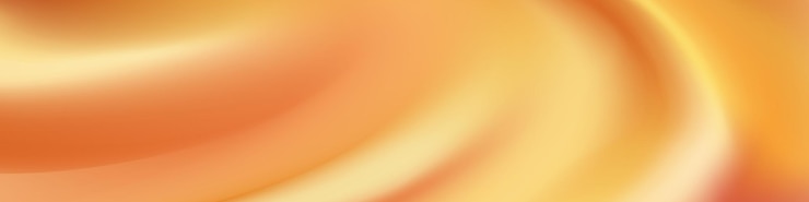 Vector las ondas líquidas suaves y borrosas forman un fondo abstracto sin costuras para imágenes contemporáneas
