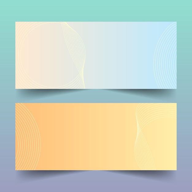 Ondas que fluyen brillo brillante elegante tecnología moderna fondo abstracto