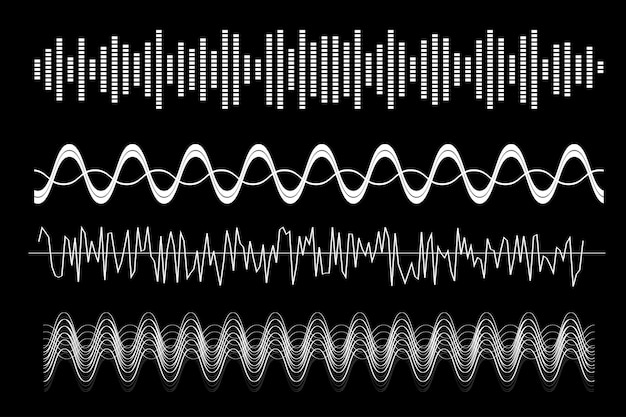 Ondas sonoras vectoriales