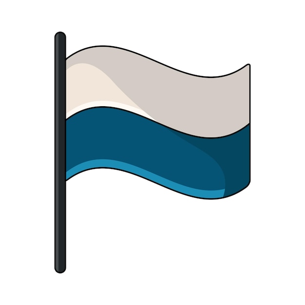 Ondeando Bandera