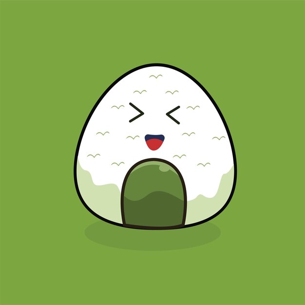 onigiri comida japonesa