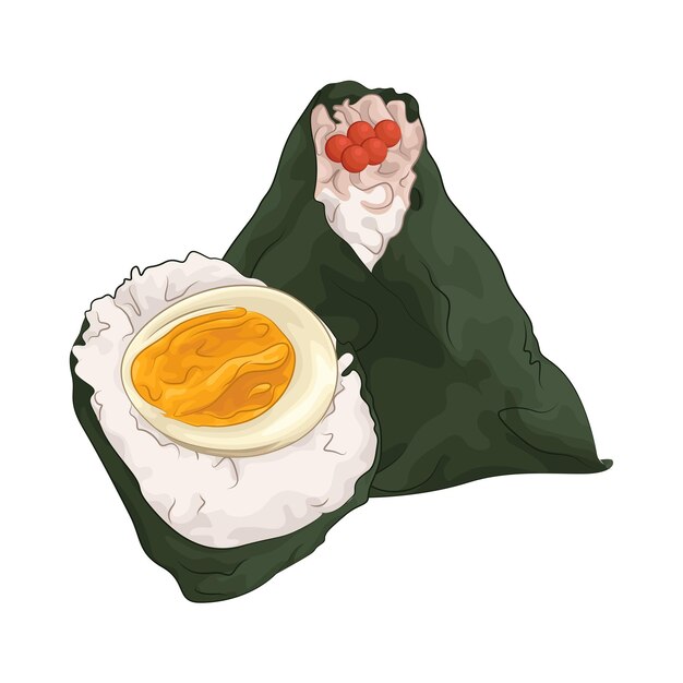 Onigiri