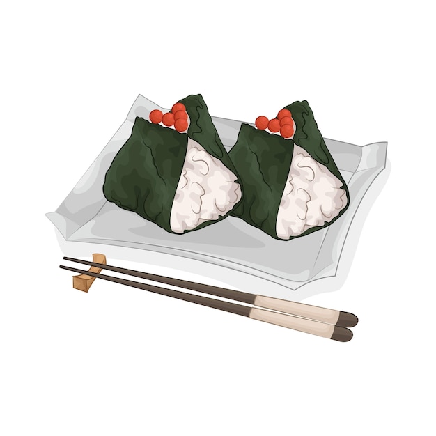 Onigiri